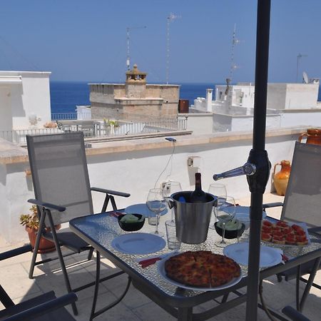 Suite San Benedetto, Terrazza Vista Mare Polignano a Mare Exterior foto
