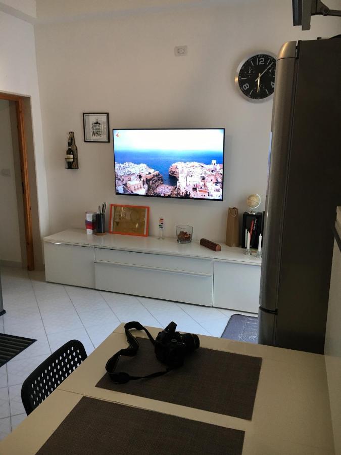 Suite San Benedetto, Terrazza Vista Mare Polignano a Mare Exterior foto