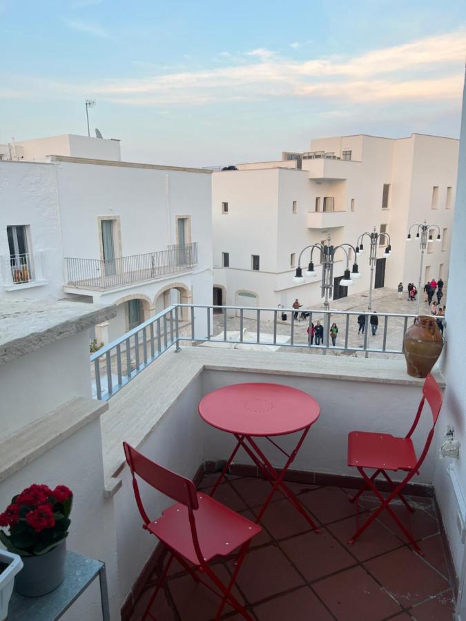 Suite San Benedetto, Terrazza Vista Mare Polignano a Mare Exterior foto