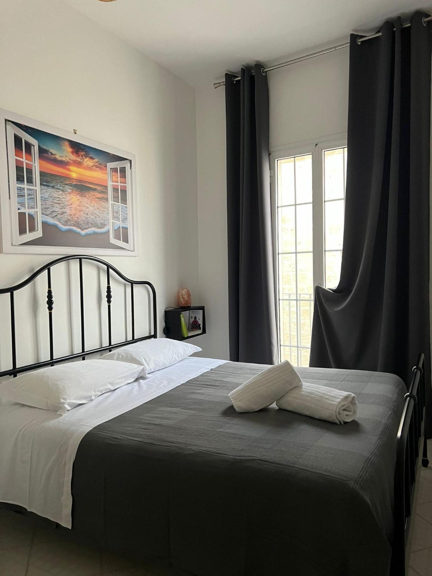 Suite San Benedetto, Terrazza Vista Mare Polignano a Mare Exterior foto